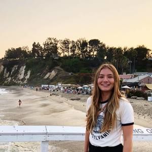 Meet your Posher, Kristina